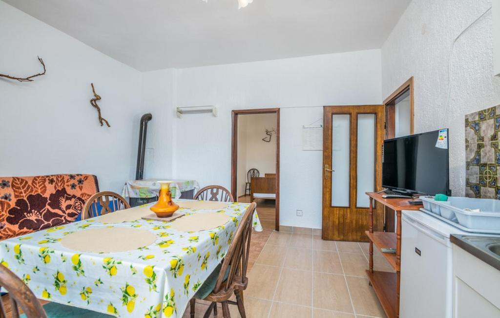 Apartmani Mile Đảo Krk Ngoại thất bức ảnh