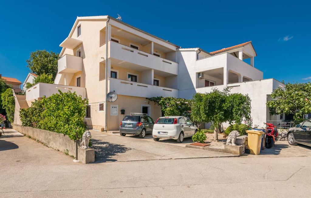 Apartmani Mile Đảo Krk Ngoại thất bức ảnh