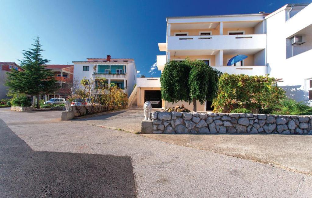 Apartmani Mile Đảo Krk Ngoại thất bức ảnh