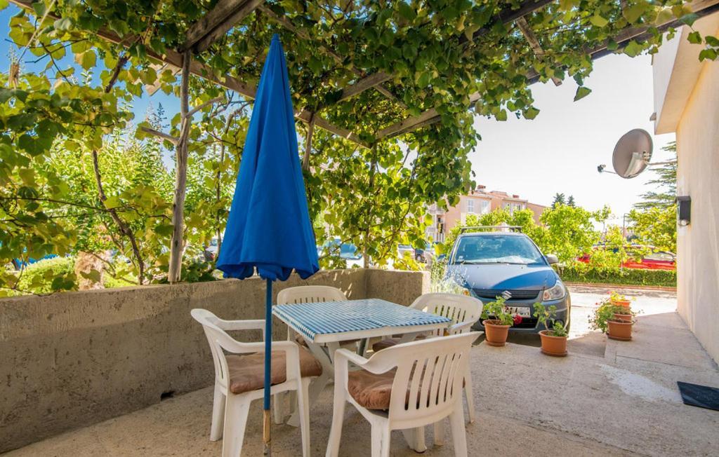 Apartmani Mile Đảo Krk Ngoại thất bức ảnh