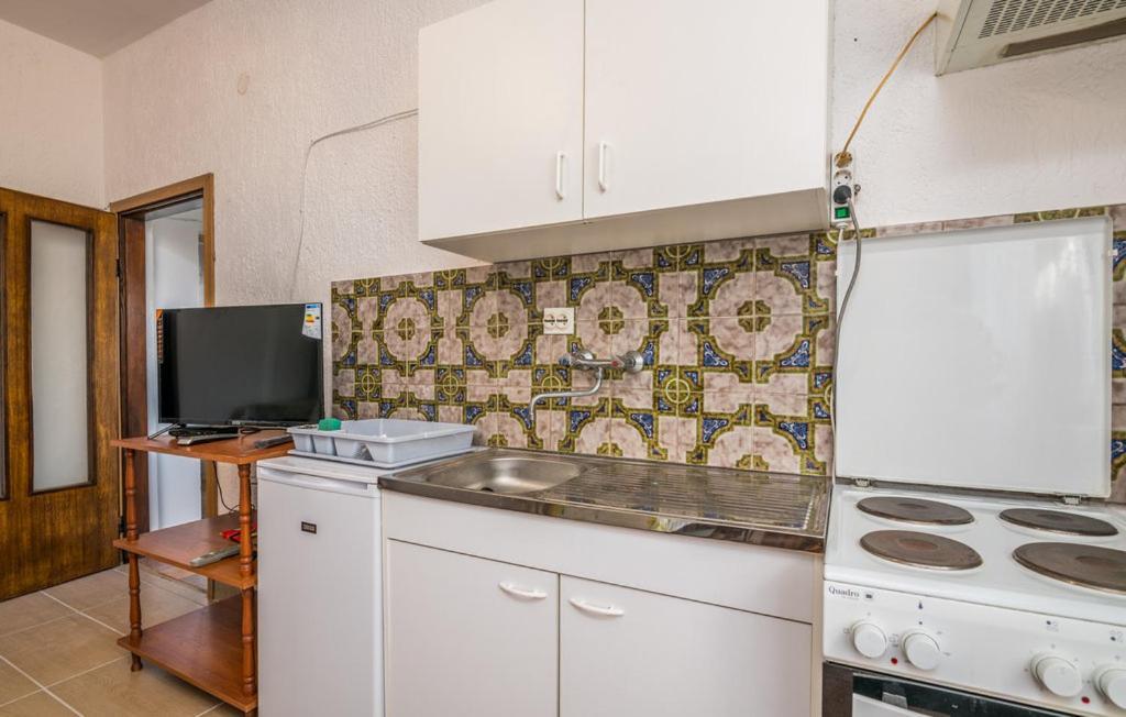 Apartmani Mile Đảo Krk Ngoại thất bức ảnh